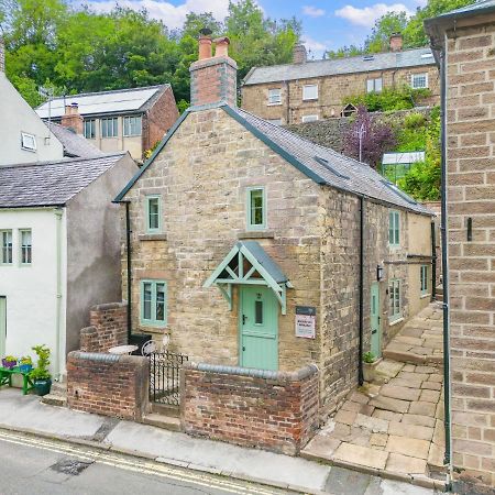 Host & Stay - Cromford View Екстериор снимка
