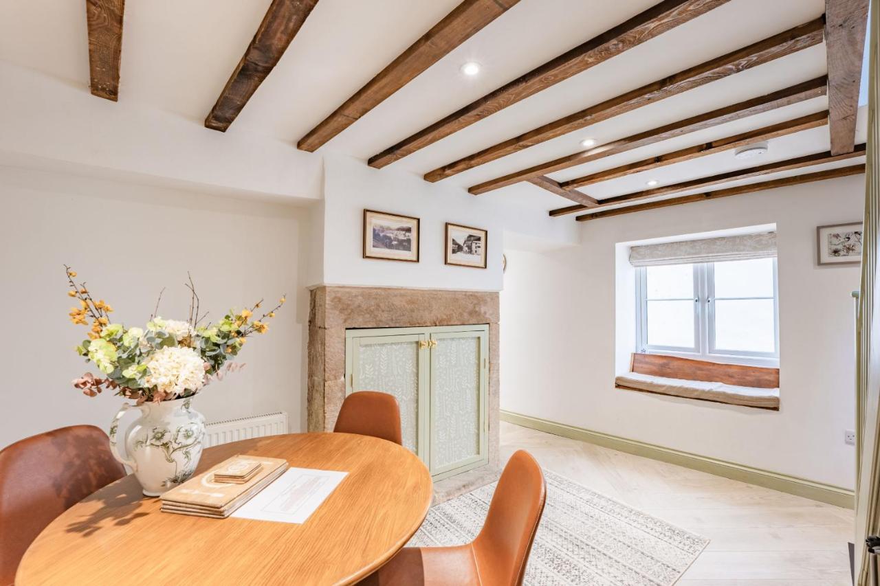 Host & Stay - Cromford View Екстериор снимка