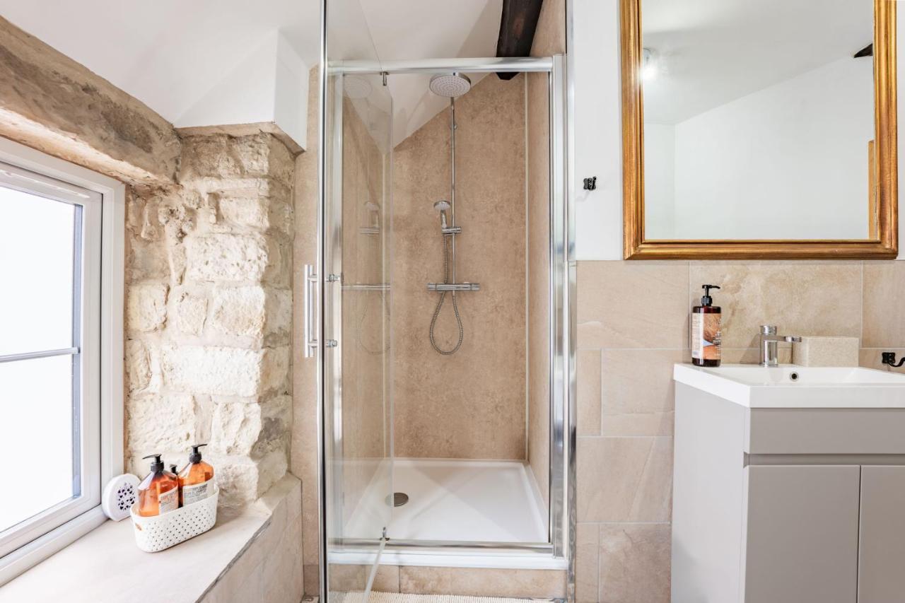 Host & Stay - Cromford View Екстериор снимка