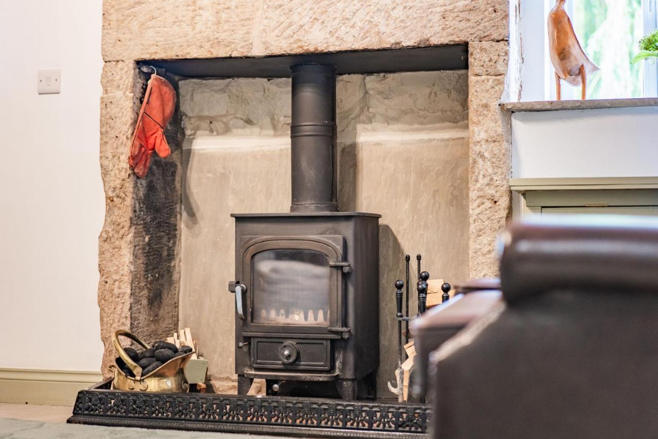 Host & Stay - Cromford View Екстериор снимка