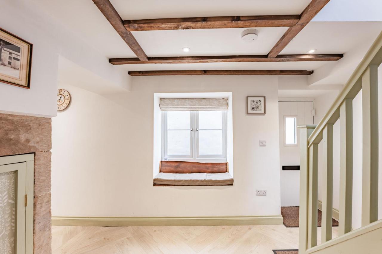 Host & Stay - Cromford View Екстериор снимка