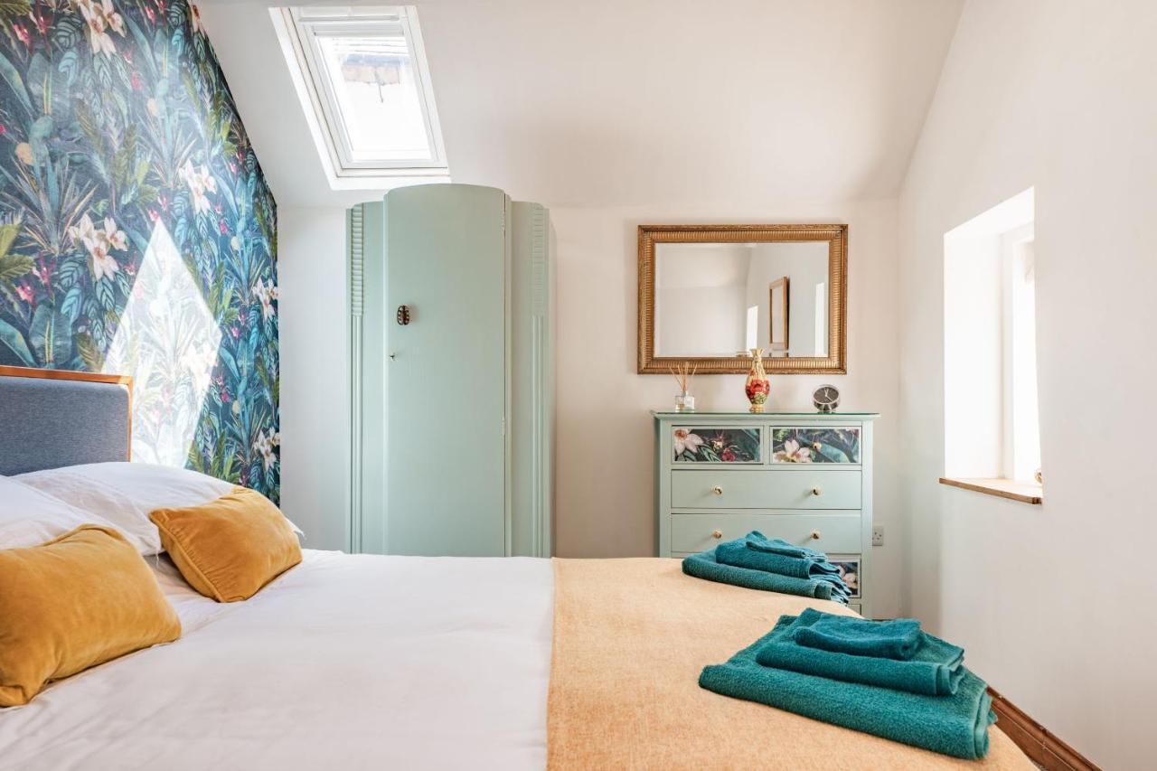 Host & Stay - Cromford View Екстериор снимка