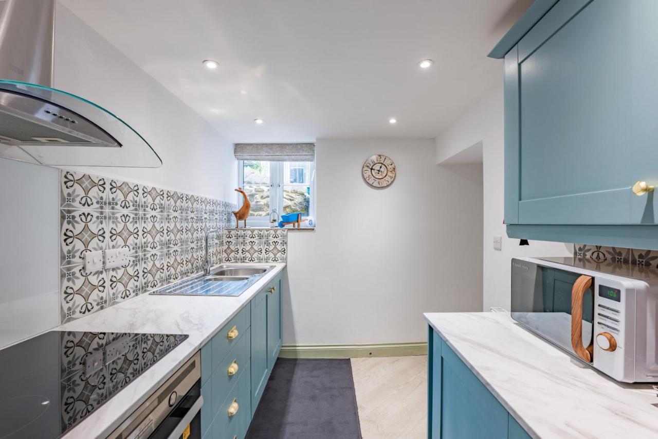 Host & Stay - Cromford View Екстериор снимка