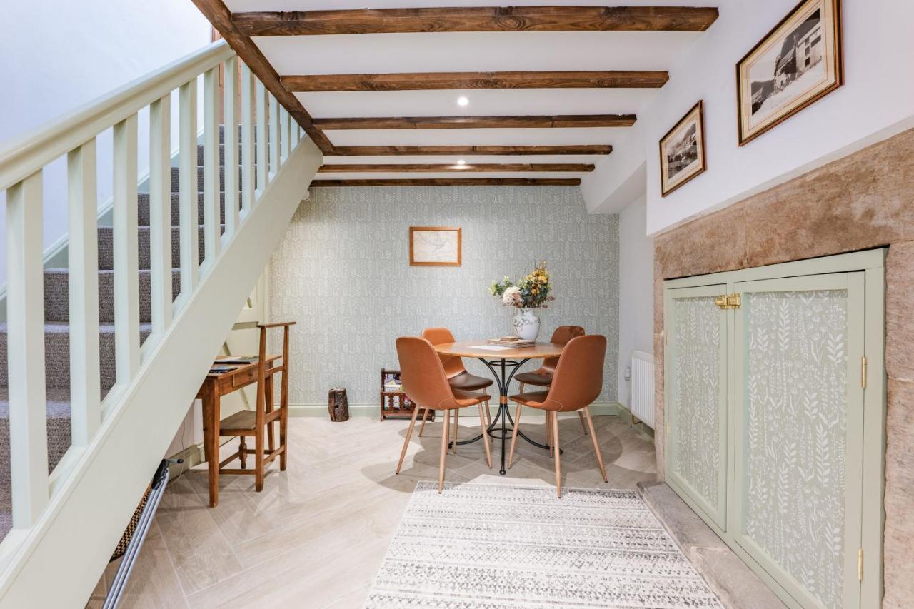 Host & Stay - Cromford View Екстериор снимка