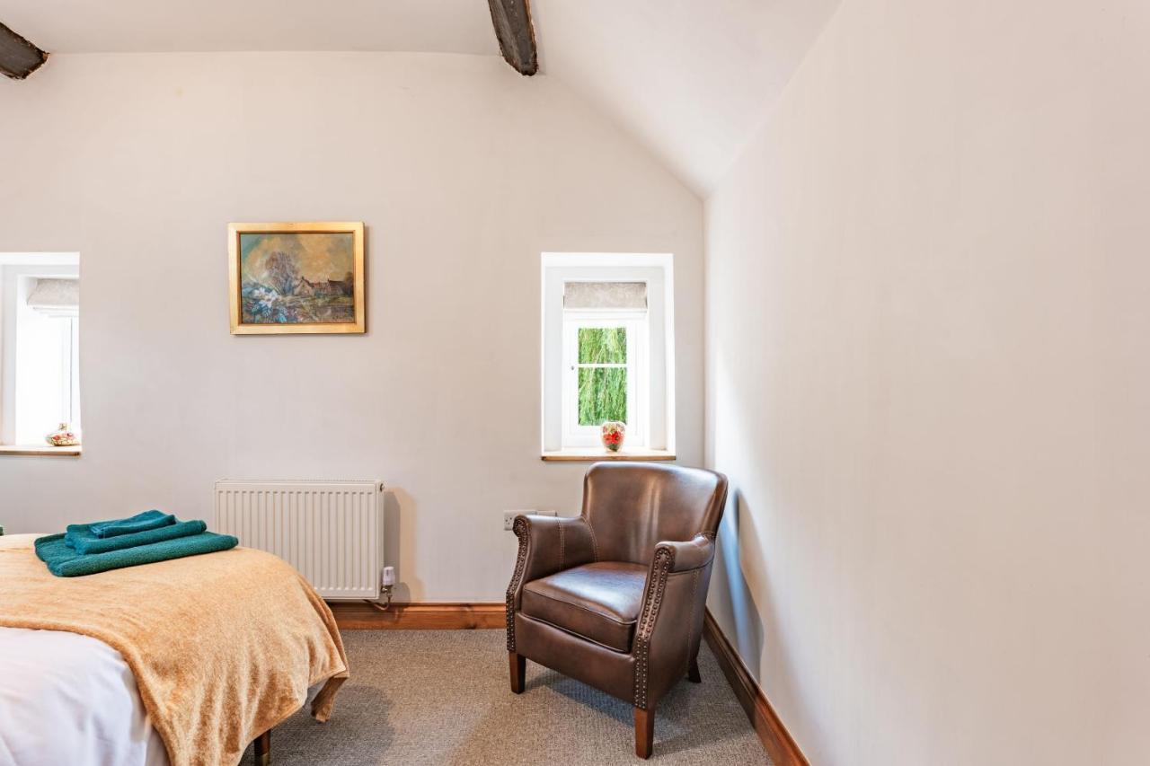 Host & Stay - Cromford View Екстериор снимка