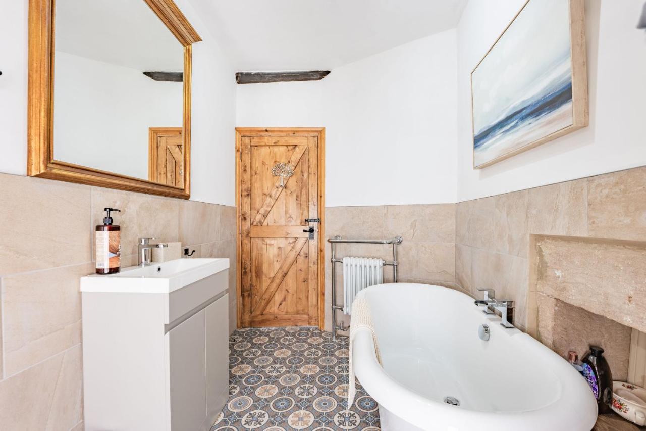 Host & Stay - Cromford View Екстериор снимка